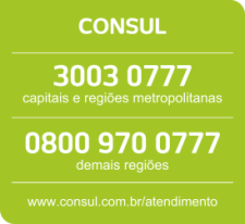 Consul Garantia